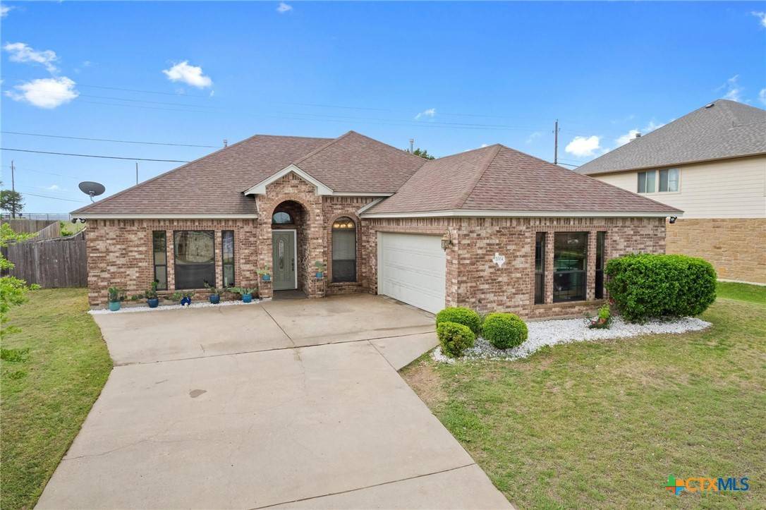 Harker Heights, TX 76548,2004 Deer Field WAY