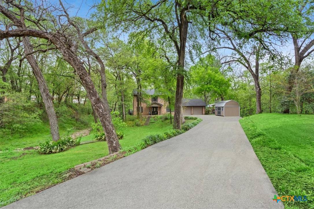Belton, TX 76513,102 Elm DR