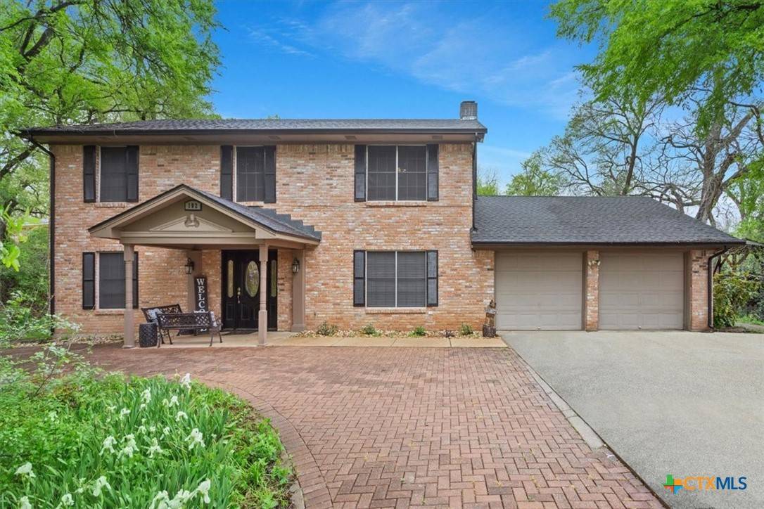 Belton, TX 76513,102 Elm DR