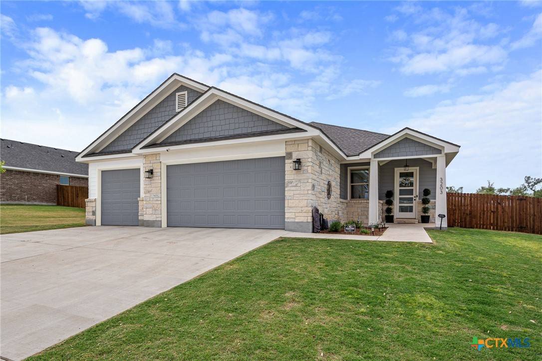 Temple, TX 76502,3203 Pistoia TRL