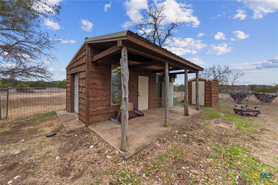 Kempner, TX 76539,2270 County Road 3340