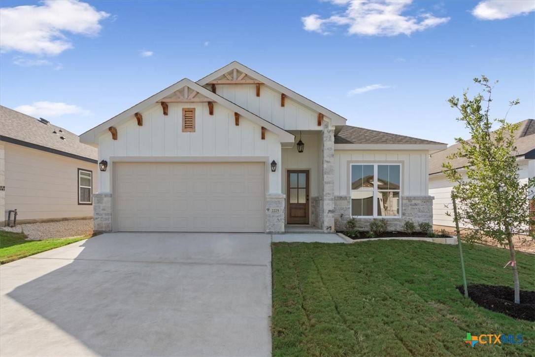 Temple, TX 76502,2225 Bigtooth Maple RD