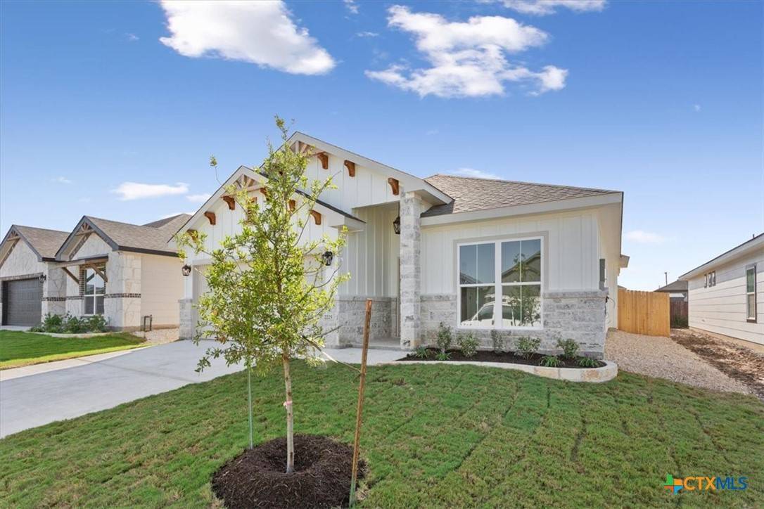 Temple, TX 76502,2225 Bigtooth Maple RD