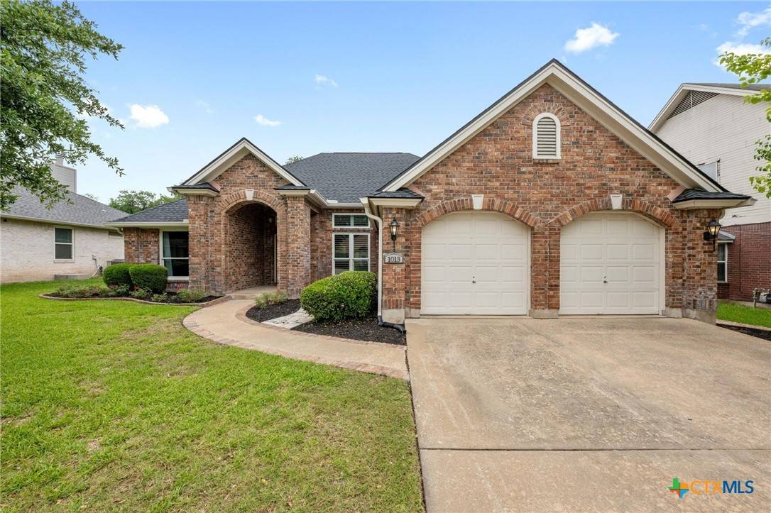 Pflugerville, TX 78660,1013 Pecan Creek DR