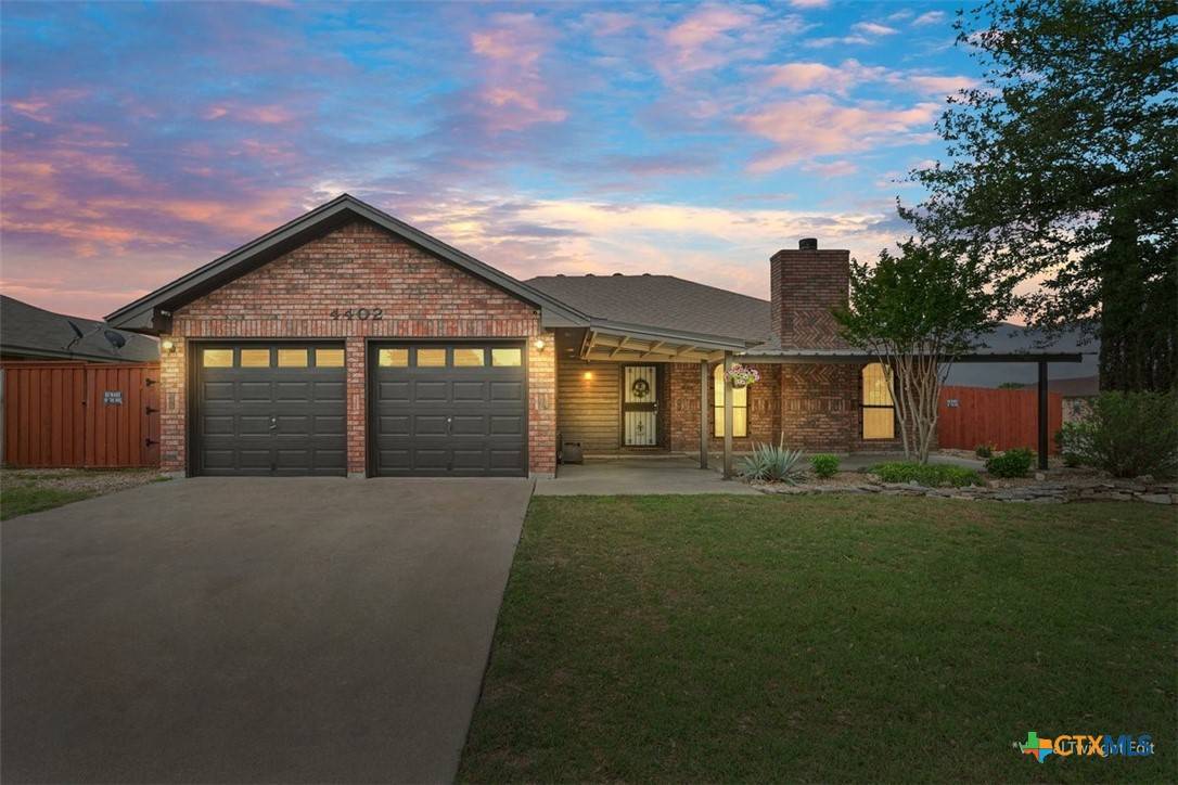 Killeen, TX 76542,4402 Frontier TRL