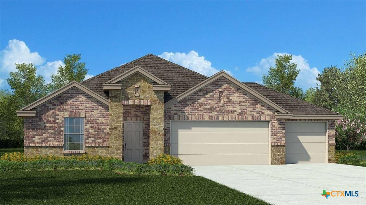 Killeen, TX 76549,209 Nettie DR