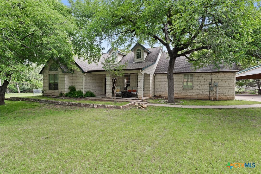 Belton, TX 76513,82 Great West LOOP