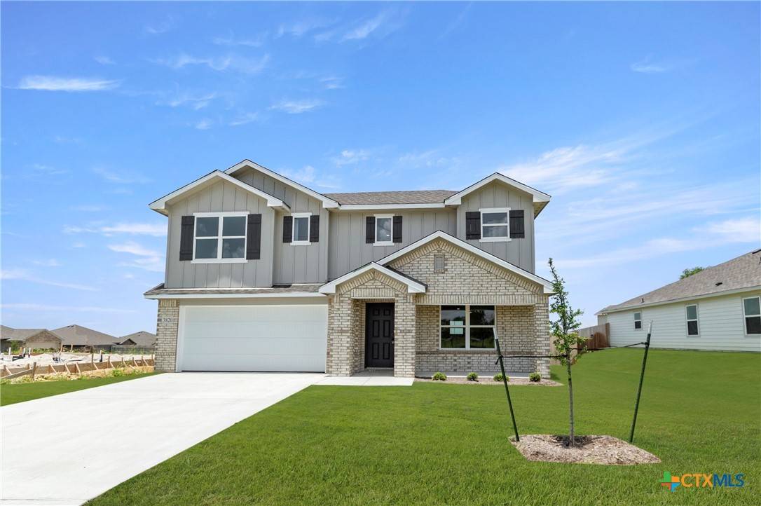 Temple, TX 76504,3820 Keller RD