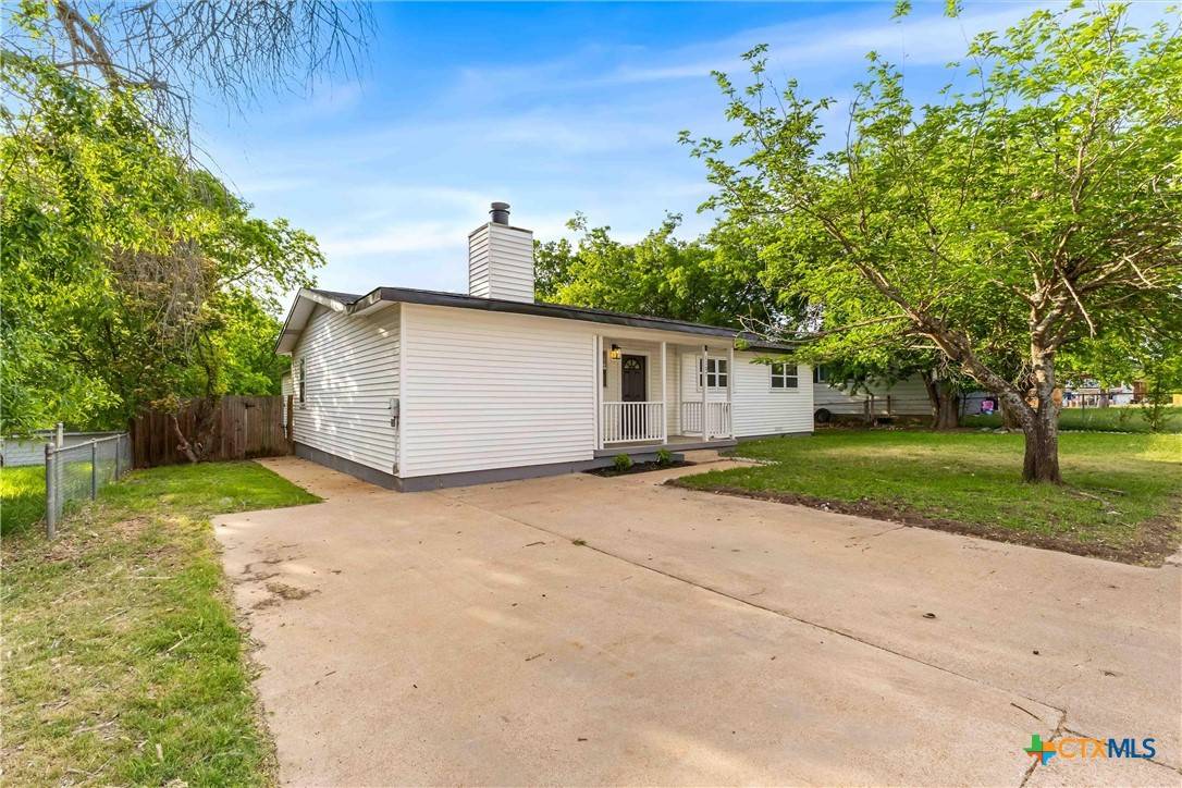 Copperas Cove, TX 76522,1107 S 23rd ST