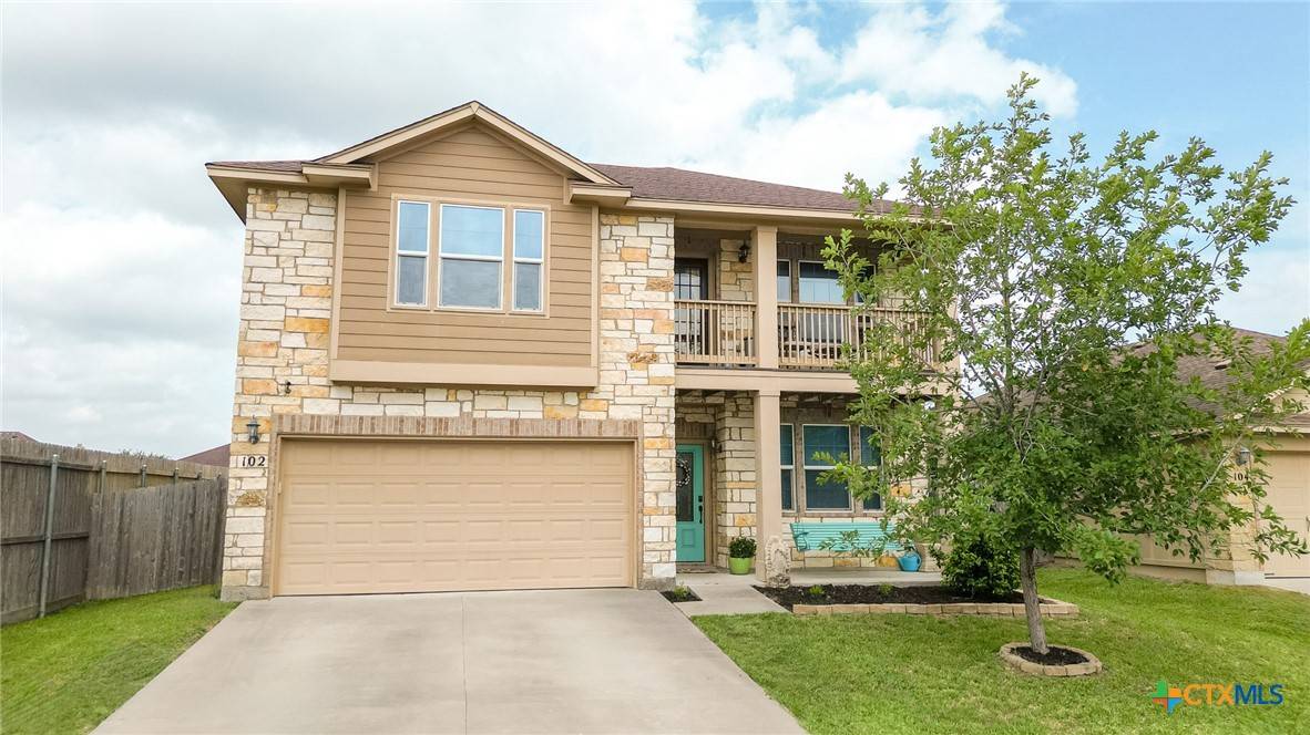 Victoria, TX 77904,102 Cobble Stone CT