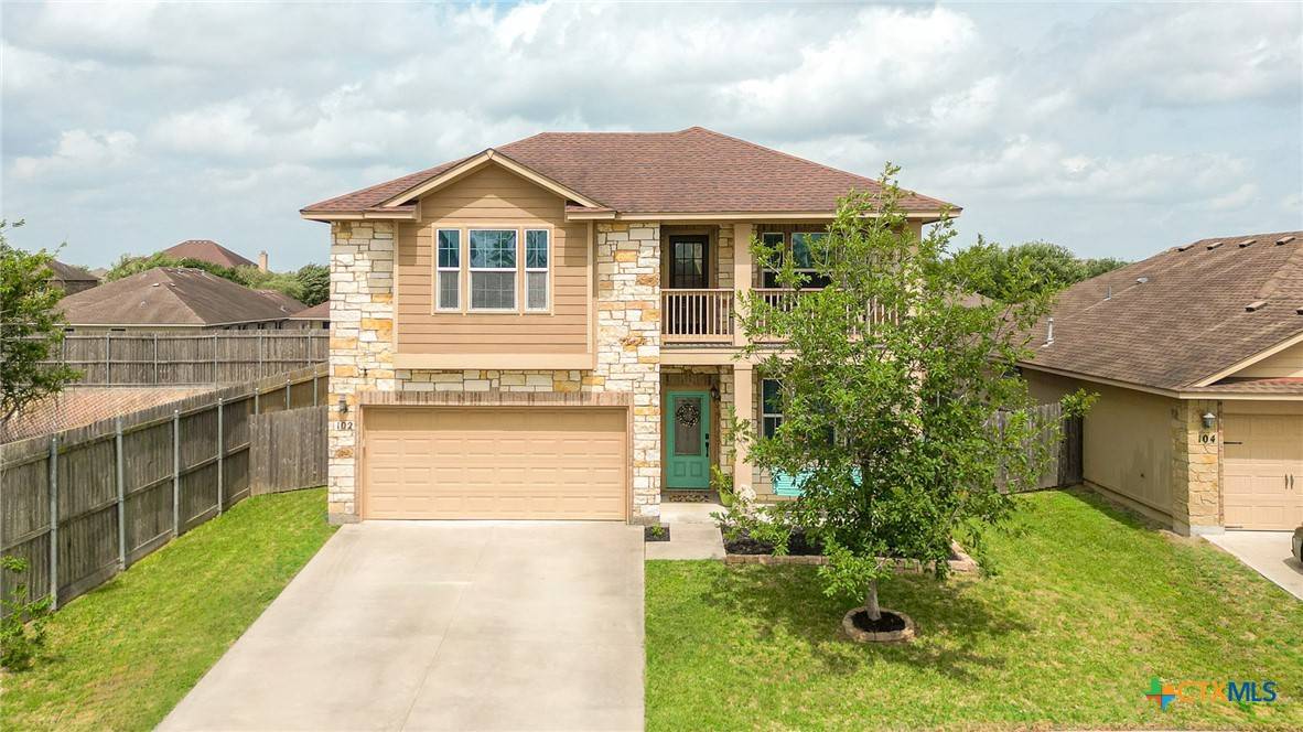 Victoria, TX 77904,102 Cobble Stone CT