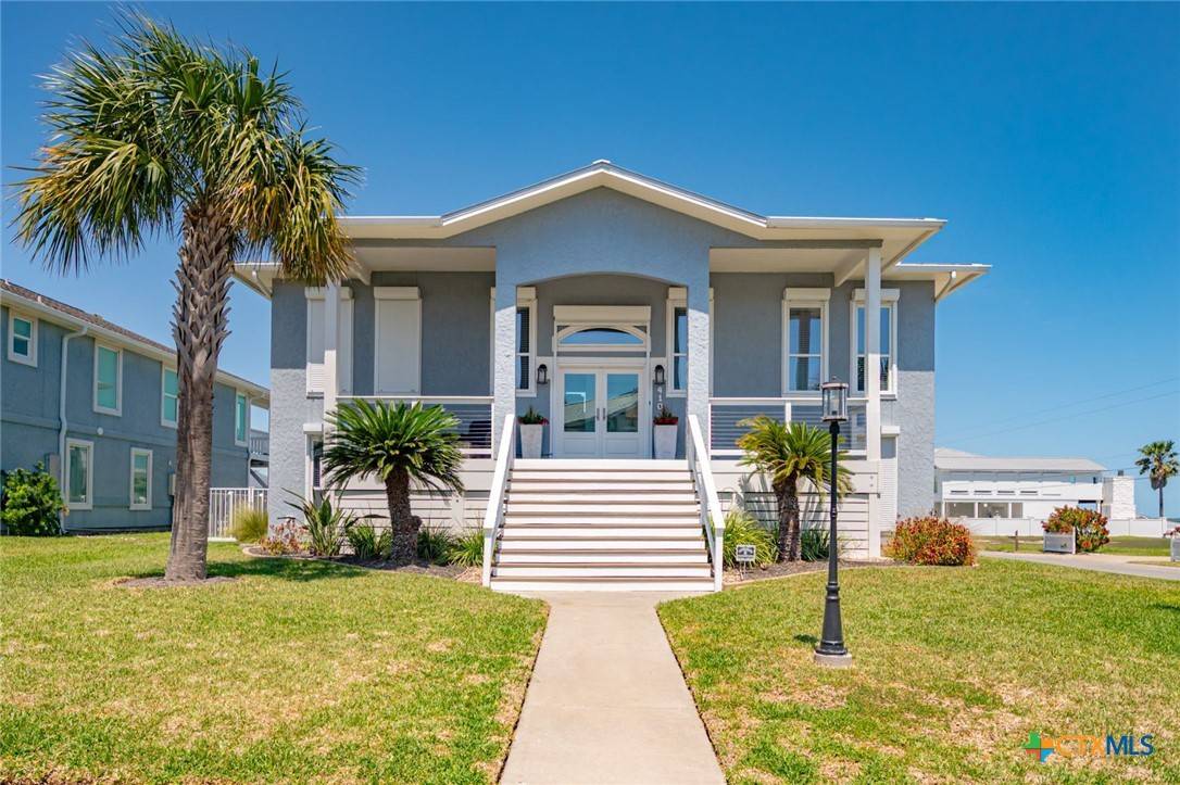 Rockport, TX 78382,410 Captains Cove