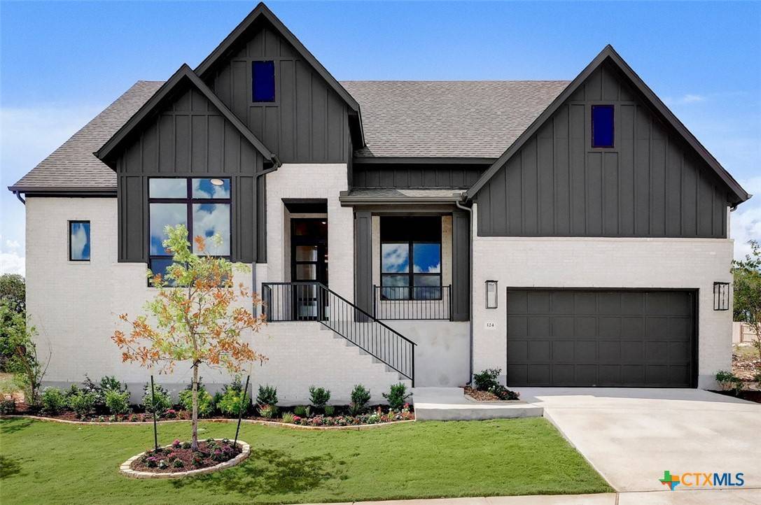 San Marcos, TX 78666,124 Bigtooth Maple LN