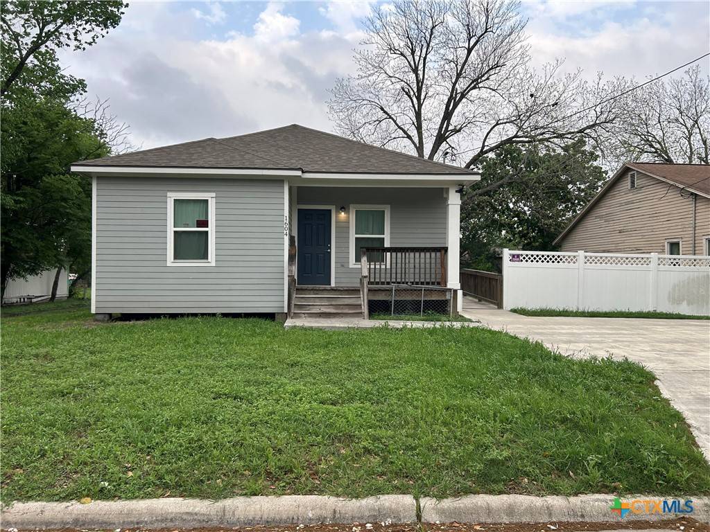 Victoria, TX 77901,1604 N Levi ST