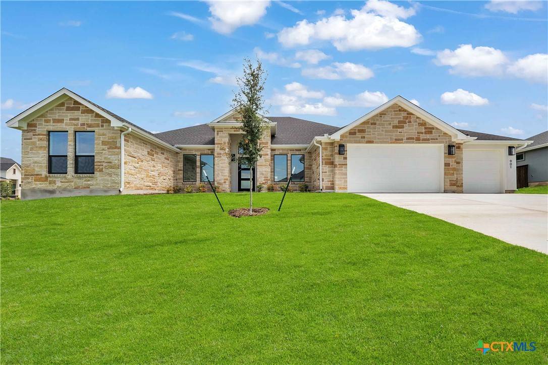 Nolanville, TX 76559,901 High Plains DR