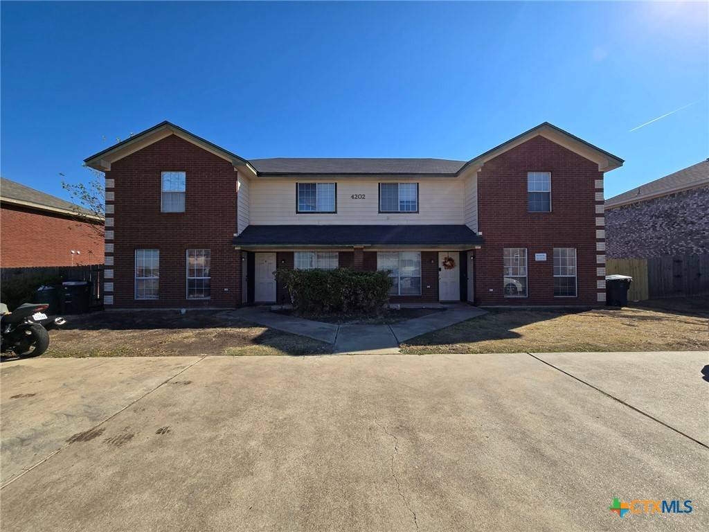 Killeen, TX 76549,4202 Deek DR