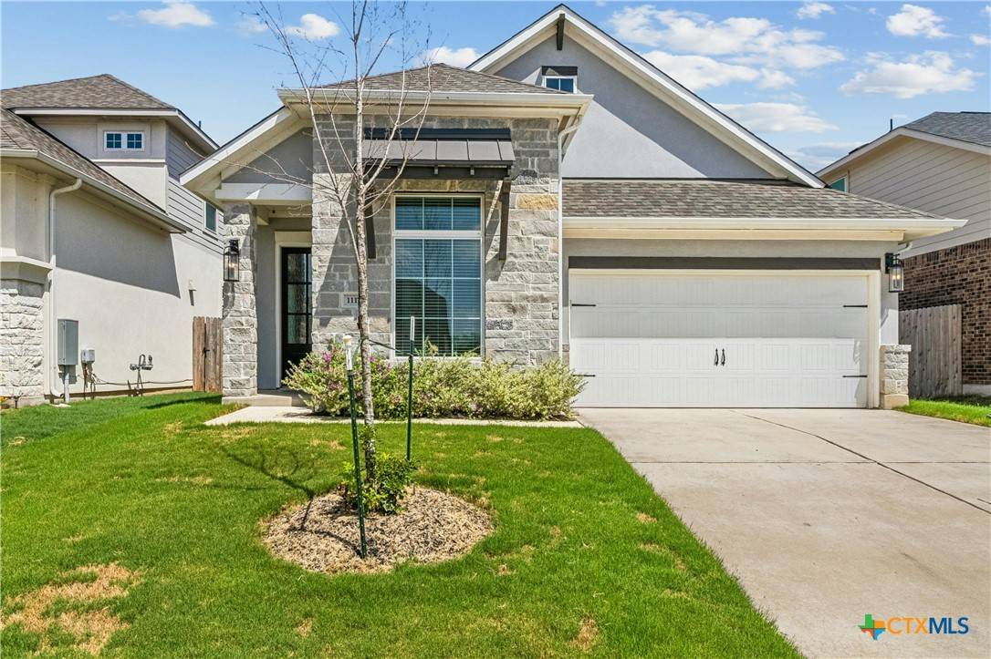 San Marcos, TX 78666,1117 Blue Oak BLVD