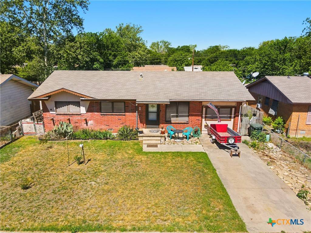 Copperas Cove, TX 76522,612 S 1st ST