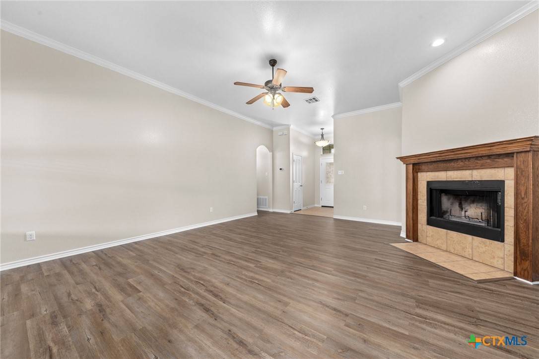 Killeen, TX 76542,6703 Deorsam LOOP