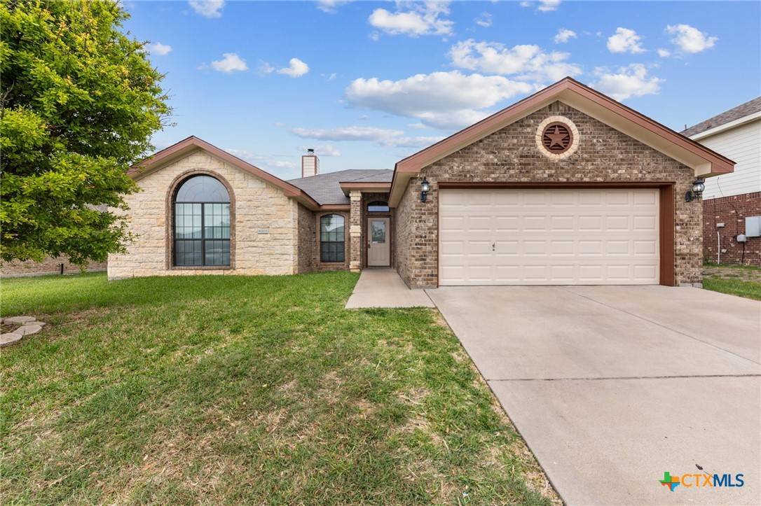 Killeen, TX 76542,6703 Deorsam LOOP
