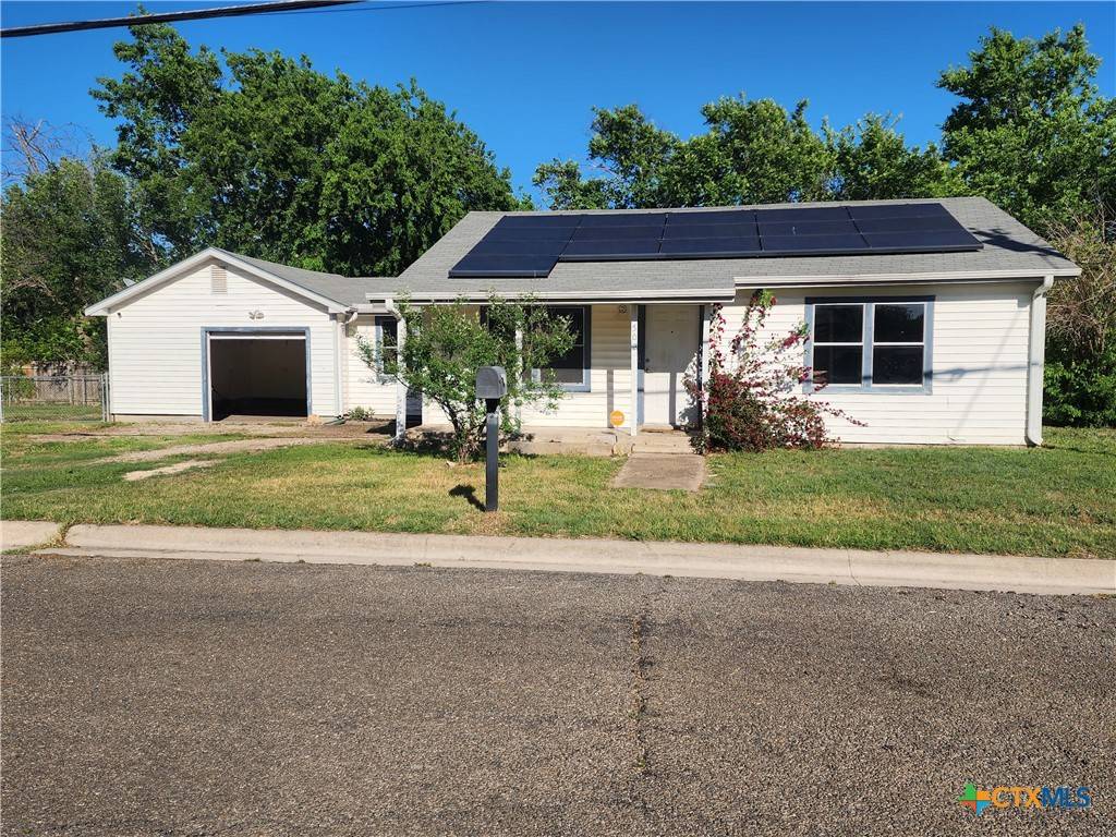 Copperas Cove, TX 76522,502 N 7th ST