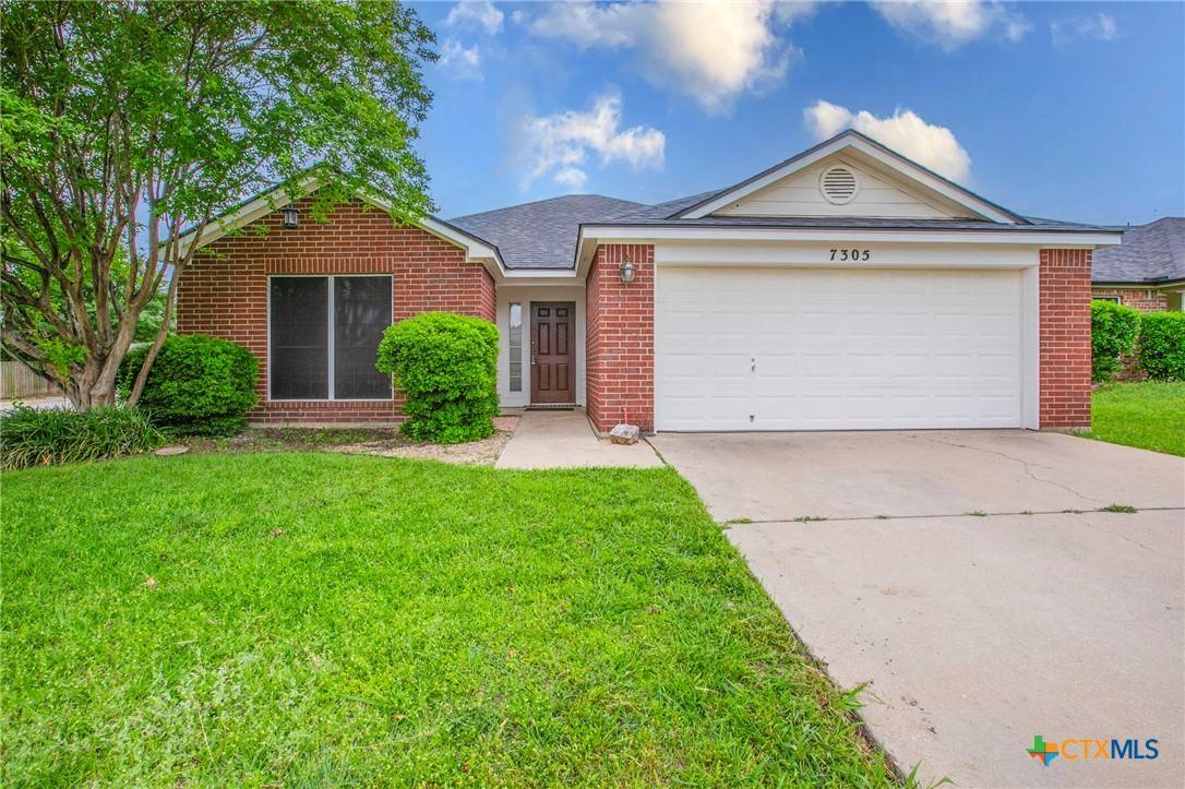 Temple, TX 76502,7305 Galleta CT