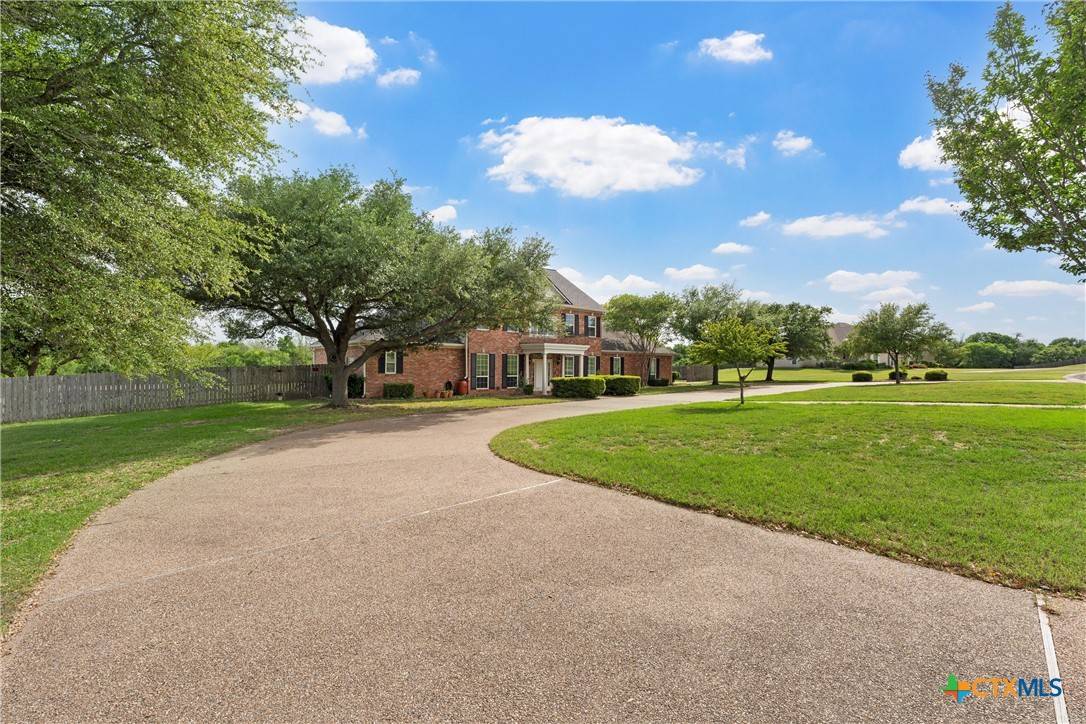 Lorena, TX 76655,240 Vista Grande LOOP
