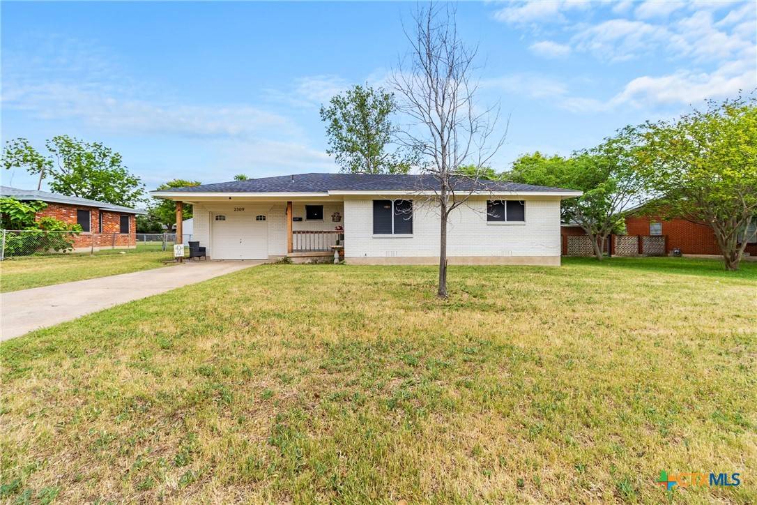 Temple, TX 76504,2309 S 51st ST