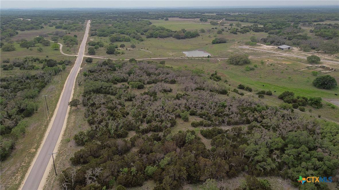 Lampasas, TX 76550,Lot 132 Shin Oak DR