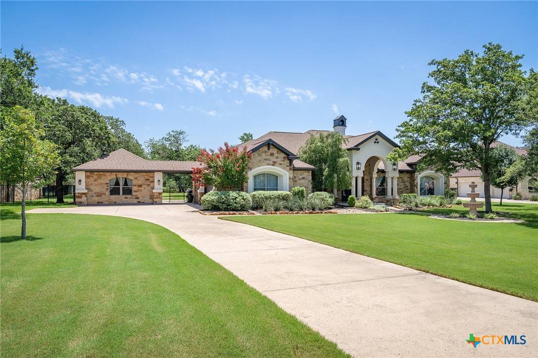 Georgetown, TX 78633,112 Roble Roja DR