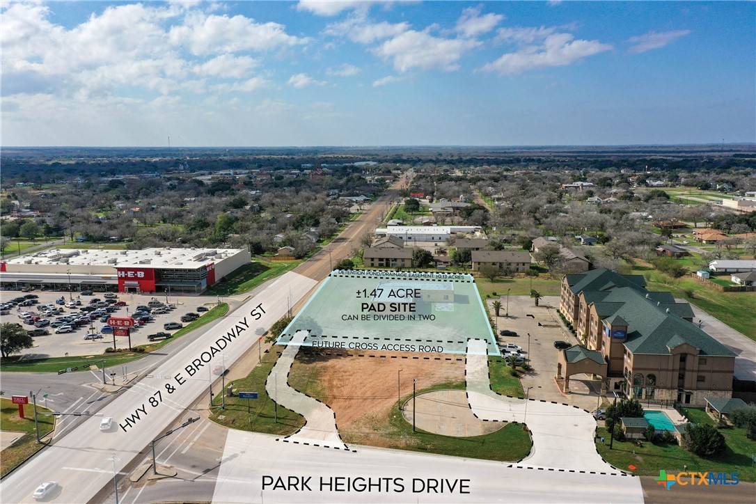 Cuero, TX 77954,806 E Broadway ST