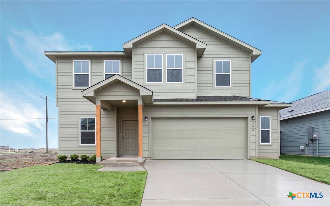 Seguin, TX 78155,308 Angus DR