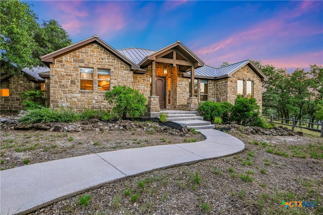 Burnet, TX 78611,2551 Wolf Creek Ranch RD