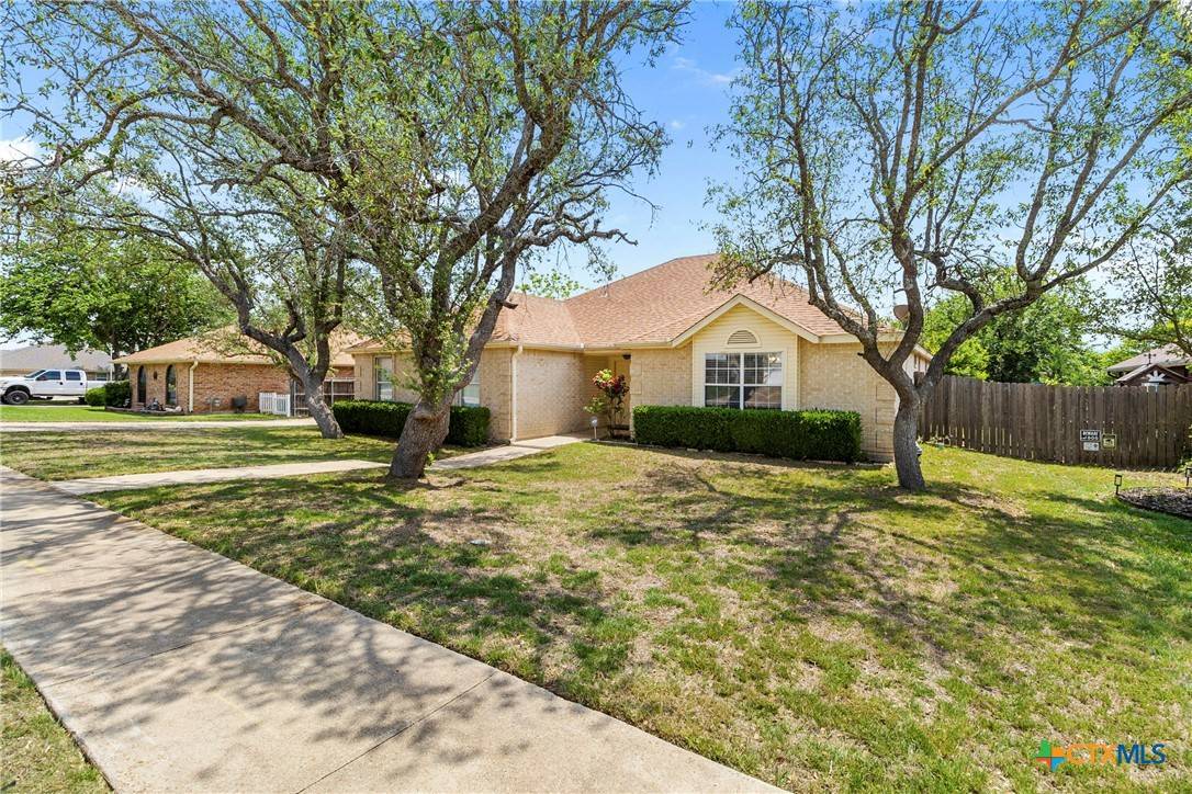Copperas Cove, TX 76522,1003 Kim AVE