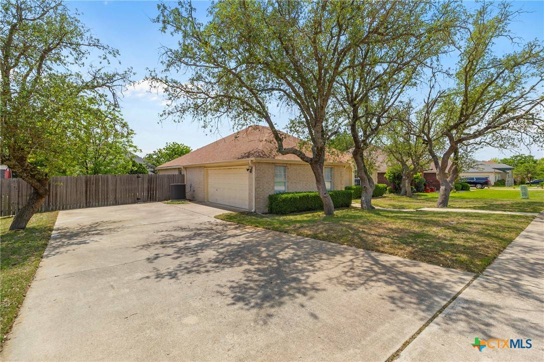 Copperas Cove, TX 76522,1003 Kim AVE