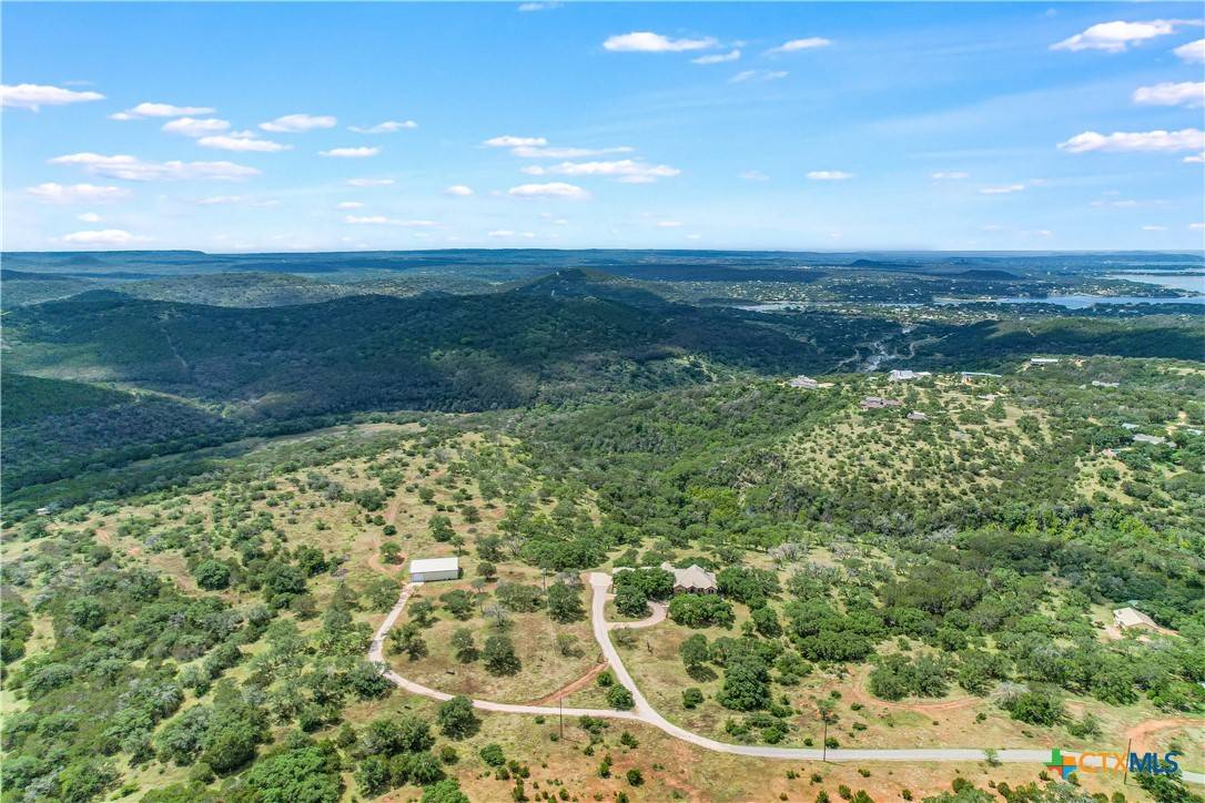 Burnet, TX 78611,2551 Wolf Creek Ranch RD