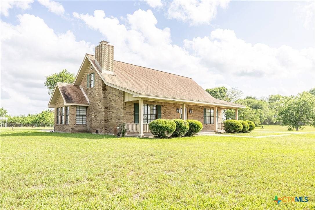 Port Lavaca, TX 77979,679 Royal RD