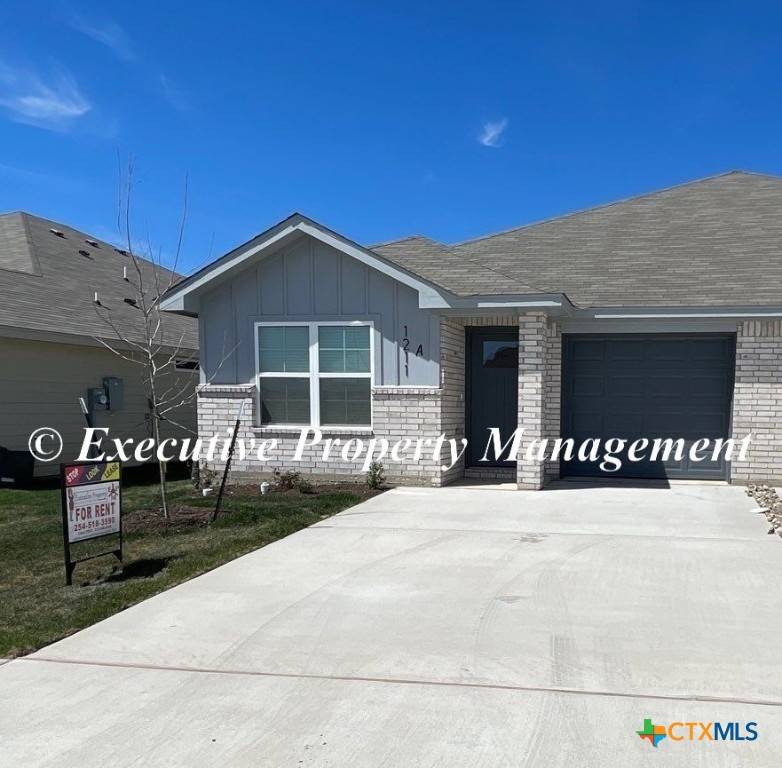 Copperas Cove, TX 76522,1211 Lexington DR #A