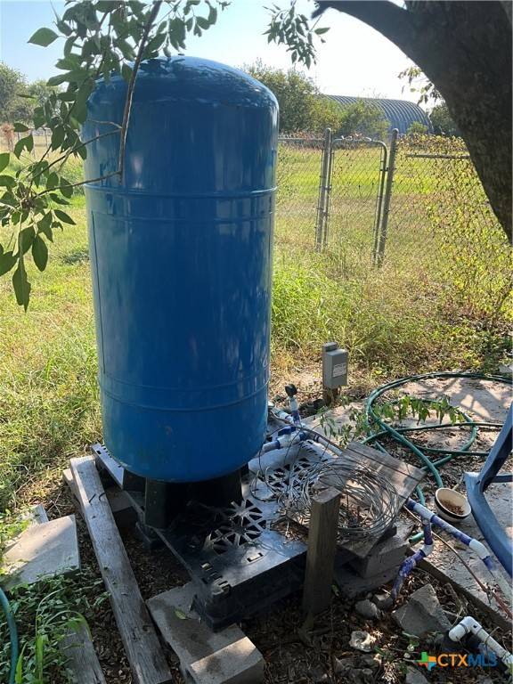Seadrift, TX 77983,253 Cemetery RD