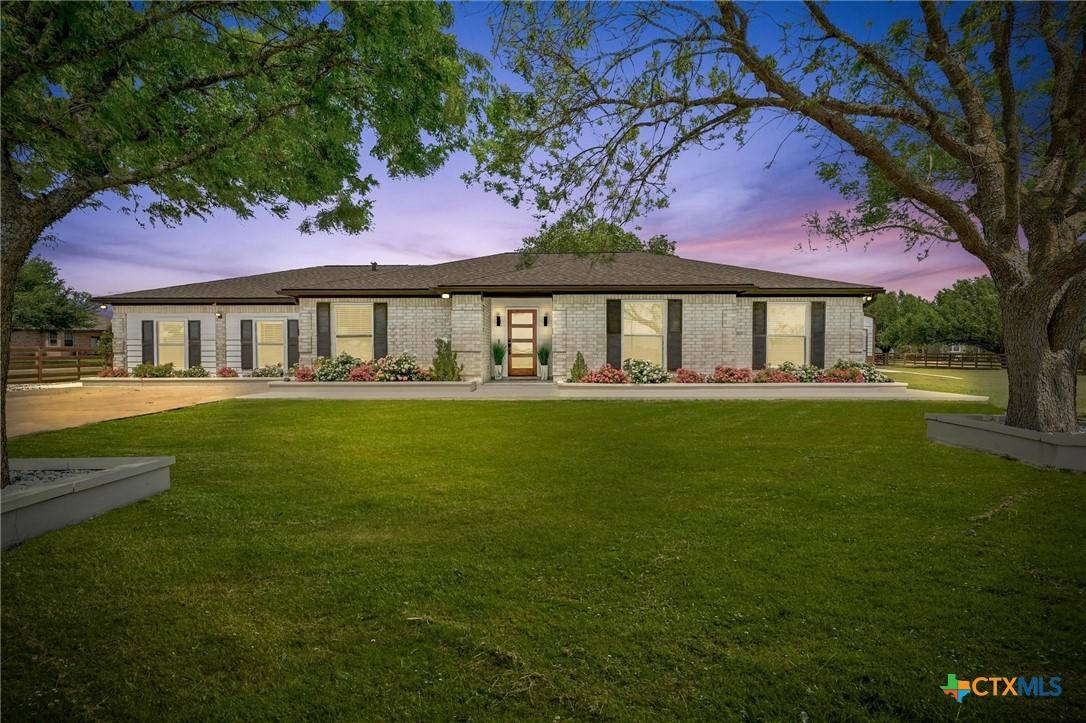 Taylor, TX 76574,401 County Road 368