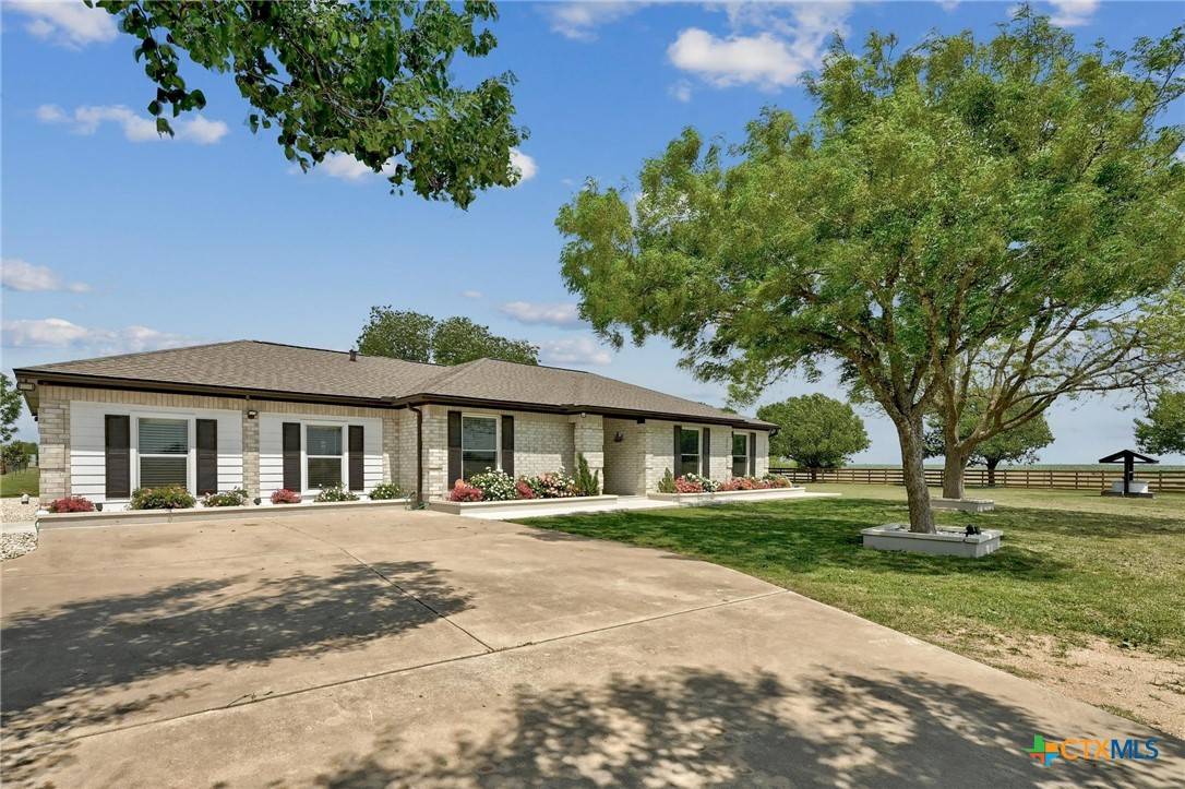 Taylor, TX 76574,401 County Road 368