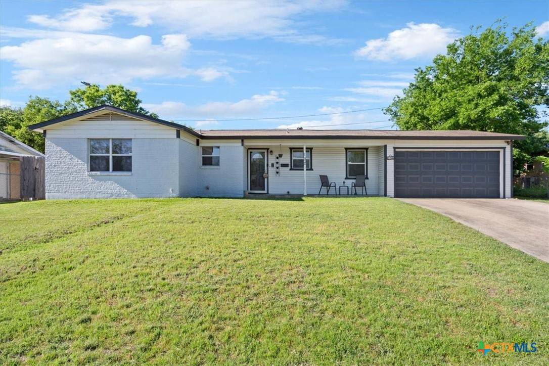 Killeen, TX 76541,102 Prather DR