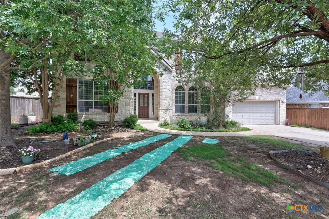 Leander, TX 78641,2604 Running Wyld