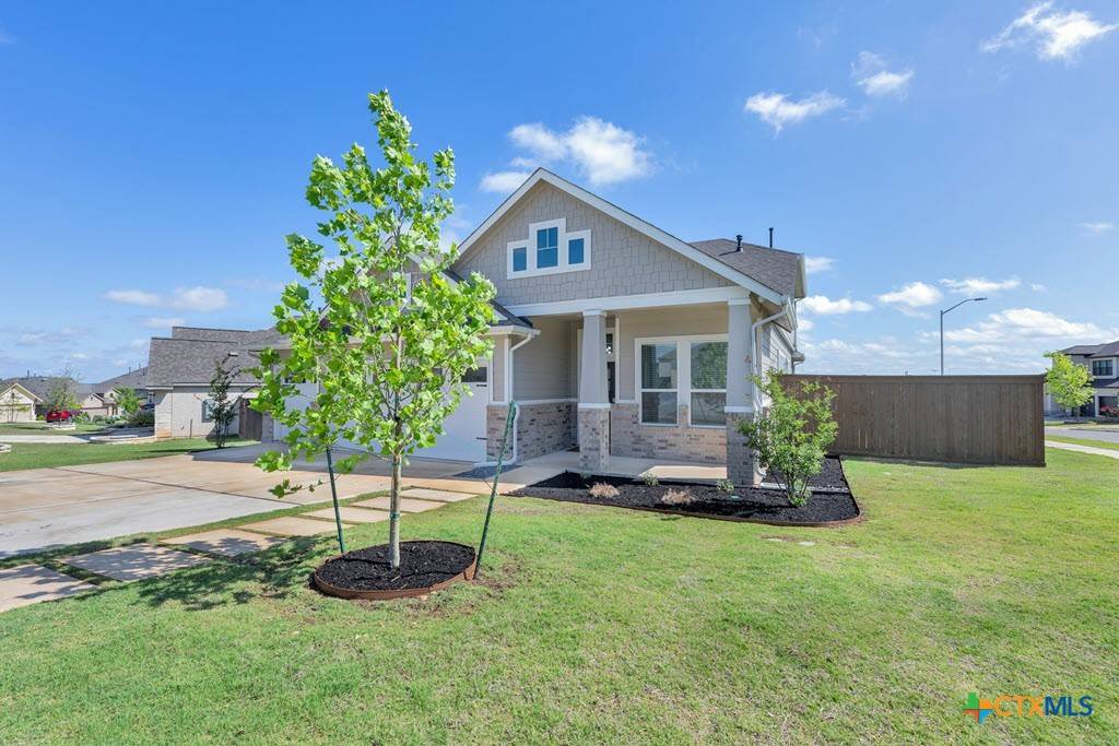Leander, TX 78641,1108 Sweetspire ST