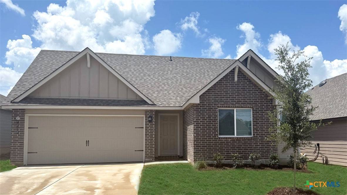Temple, TX 76502,2213 Oregano CT