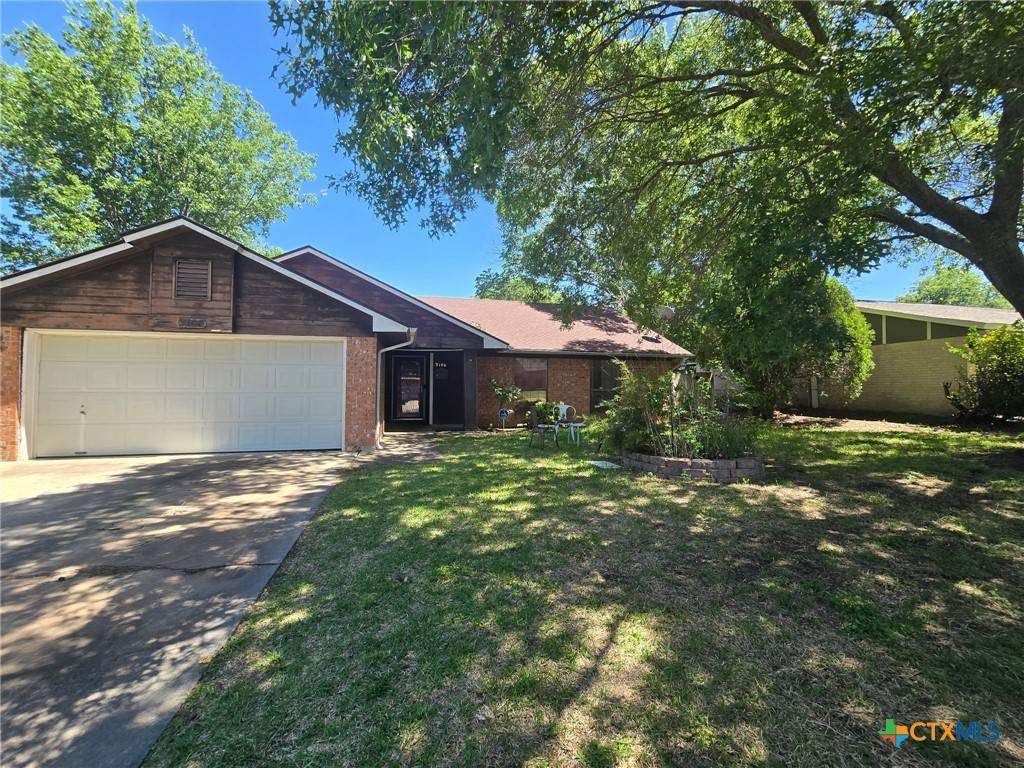 Killeen, TX 76549,3106 Sungate DR