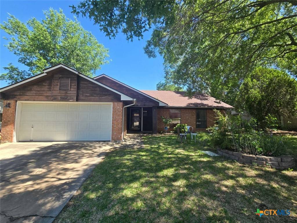 Killeen, TX 76549,3106 Sungate DR