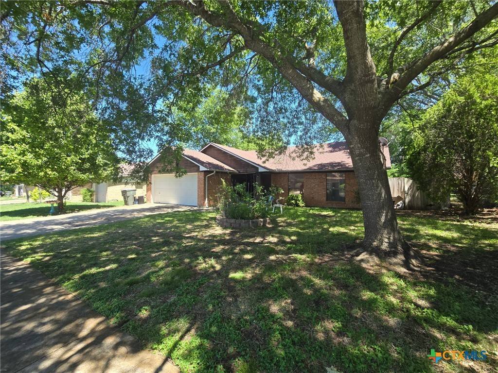Killeen, TX 76549,3106 Sungate DR