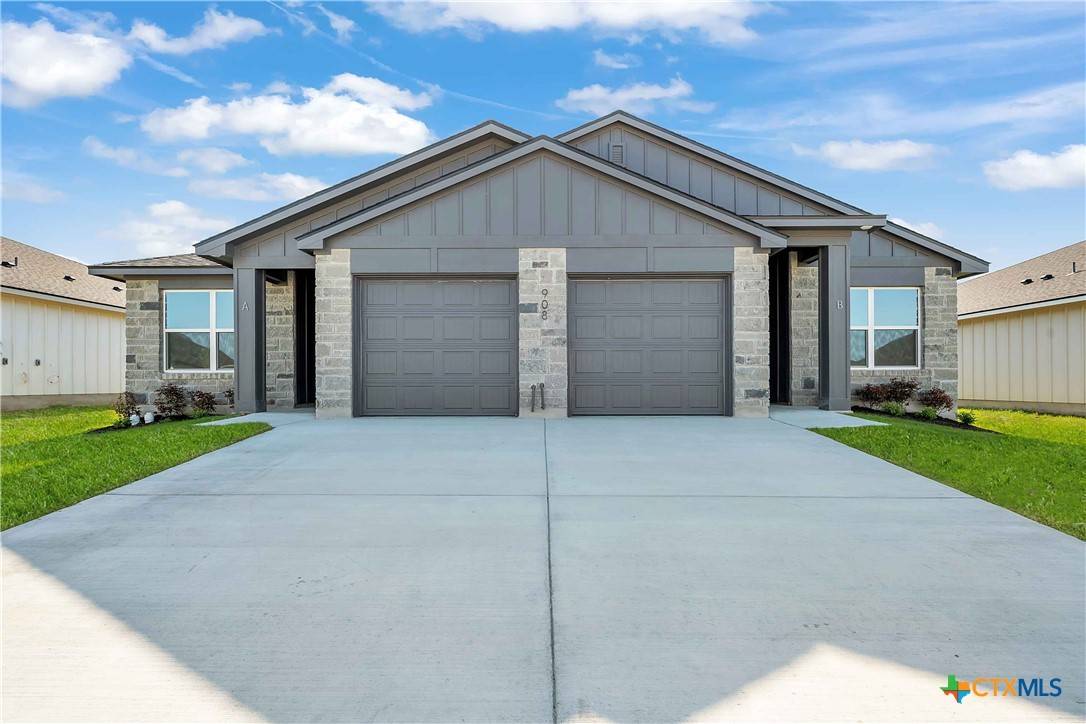 Killeen, TX 76543,908 Switchgrass DR