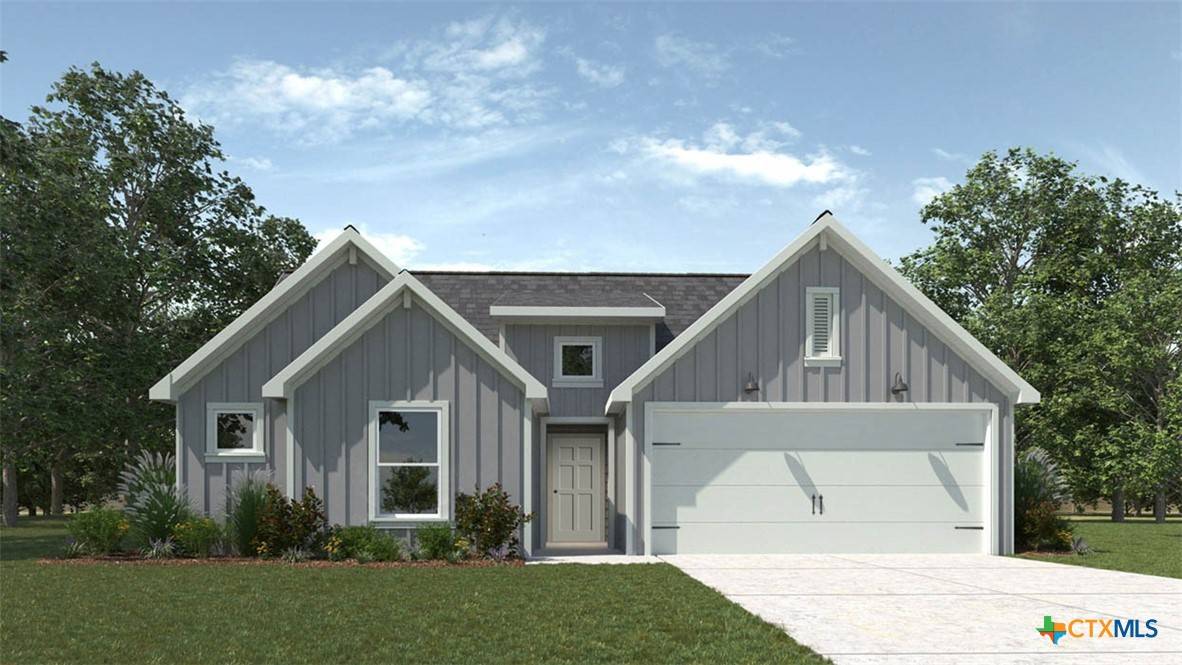 Copperas Cove, TX 76522,2437 Bee Creek DR